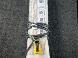 bontott VW PASSAT B7 Bal első Függöny Légzsák