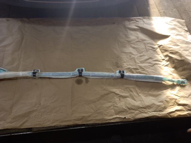 bontott VW PASSAT B7 Bal első Függöny Légzsák