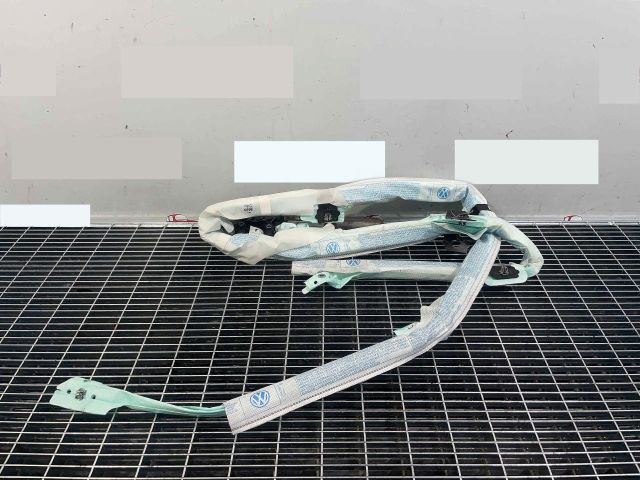 bontott VW PASSAT B7 Bal első Függöny Légzsák