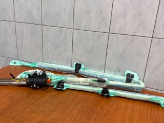 bontott VW PASSAT B7 Bal első Függöny Légzsák