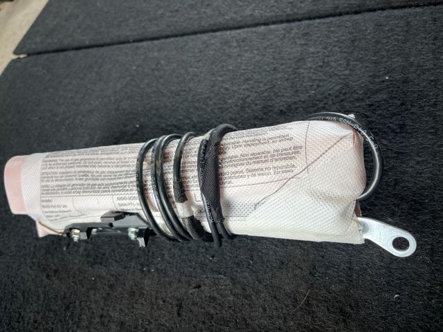 bontott VW PASSAT B7 Bal első Függöny Légzsák