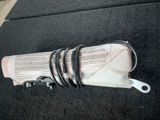 bontott VW PASSAT B7 Bal első Függöny Légzsák