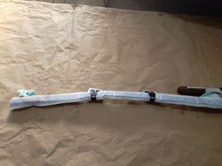 bontott VW PASSAT B7 Bal első Függöny Légzsák