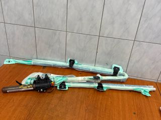 bontott VW PASSAT B7 Bal első Függöny Légzsák