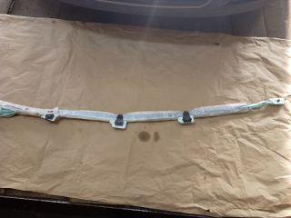 bontott VW PASSAT B7 Bal első Függöny Légzsák