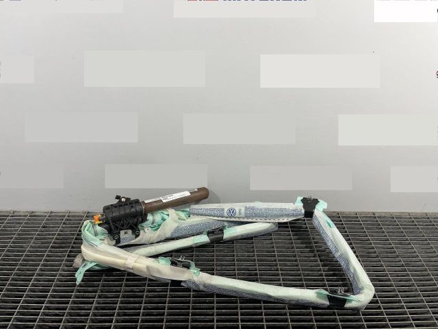 bontott VW PASSAT B7 Bal első Függöny Légzsák