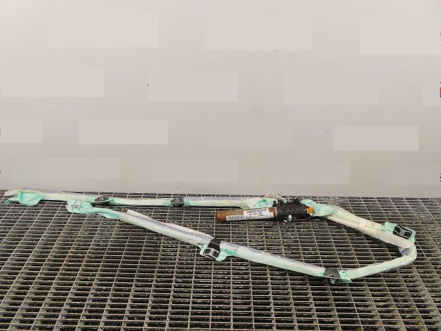 bontott VW PASSAT B7 Bal első Függöny Légzsák