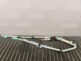 bontott VW PASSAT B7 Bal első Függöny Légzsák