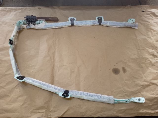 bontott VW PASSAT B7 Bal első Függöny Légzsák