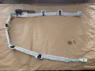 bontott VW PASSAT B7 Bal első Függöny Légzsák