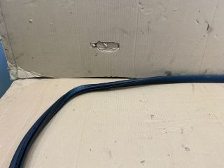 bontott VW PASSAT B7 Bal első Gumikéder