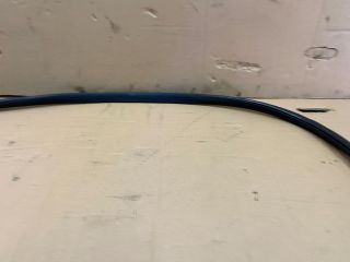 bontott VW PASSAT B7 Bal első Gumikéder