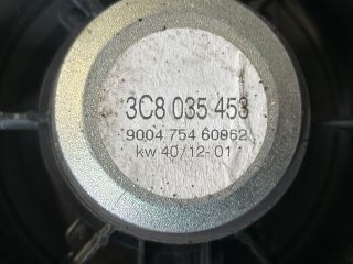 bontott VW PASSAT B7 Bal első Hangszóró