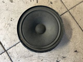 bontott VW PASSAT B7 Bal első Hangszóró