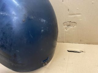 bontott VW PASSAT B7 Bal első Hátsó Dobbetét (Kerékjárati, Műanyag)