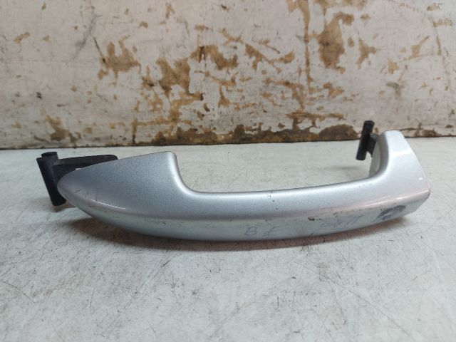 bontott VW PASSAT B7 Bal első Külső Kilincs