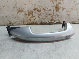 bontott VW PASSAT B7 Bal első Külső Kilincs