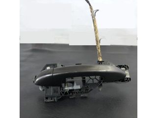 bontott VW PASSAT B7 Bal első Külső Kilincs