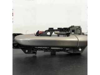 bontott VW PASSAT B7 Bal első Külső Kilincs