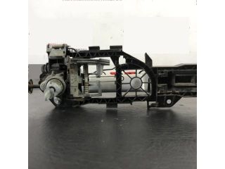 bontott VW PASSAT B7 Bal első Külső Kilincs