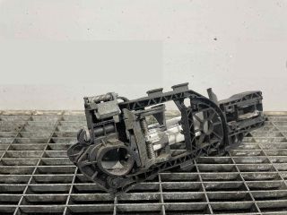 bontott VW PASSAT B7 Bal első Külső Kilincs