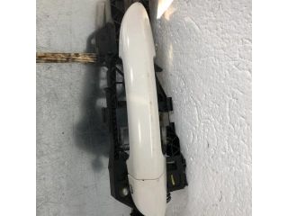 bontott VW PASSAT B7 Bal első Külső Kilincs