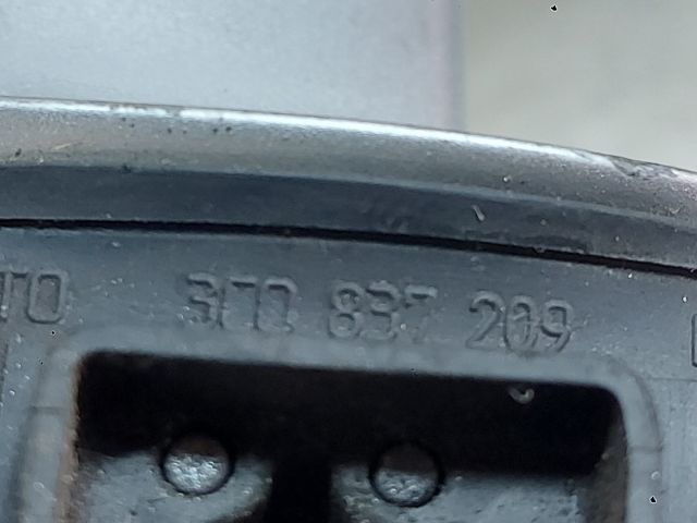 bontott VW PASSAT B7 Bal első Külső Kilincs