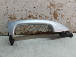 bontott VW PASSAT B7 Bal első Külső Kilincs