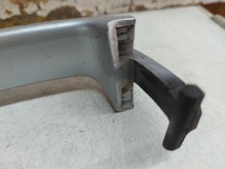 bontott VW PASSAT B7 Bal első Külső Kilincs