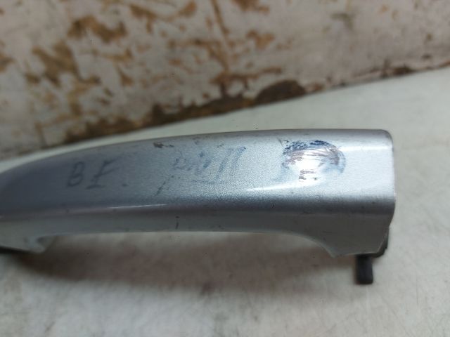 bontott VW PASSAT B7 Bal első Külső Kilincs