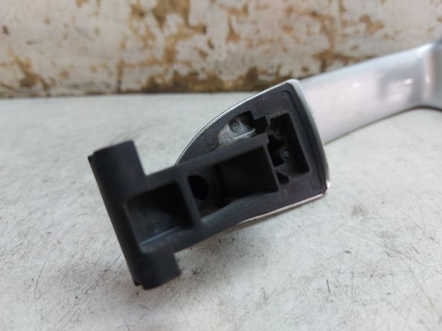 bontott VW PASSAT B7 Bal első Külső Kilincs