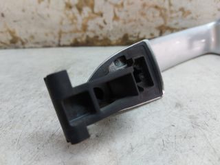 bontott VW PASSAT B7 Bal első Külső Kilincs