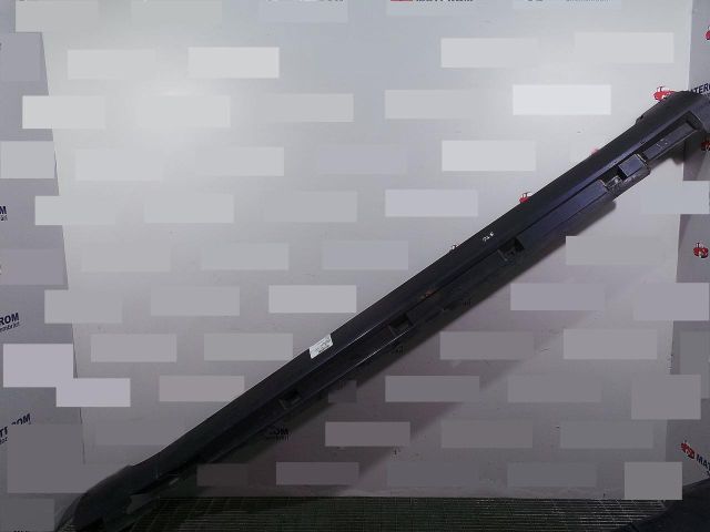 bontott VW PASSAT B7 Bal első Küszöb Díszléc