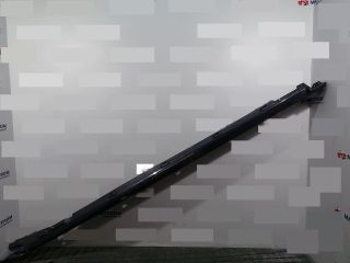 bontott VW PASSAT B7 Bal első Küszöb Díszléc