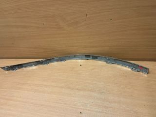 bontott VW PASSAT B7 Bal első Lökhárító Díszléc