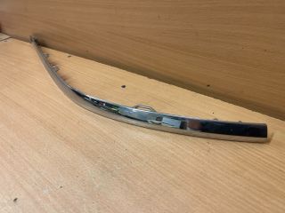 bontott VW PASSAT B7 Bal első Lökhárító Díszléc