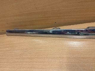 bontott VW PASSAT B7 Bal első Lökhárító Díszléc