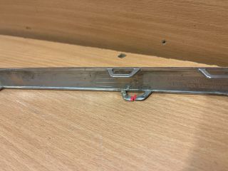 bontott VW PASSAT B7 Bal első Lökhárító Díszléc