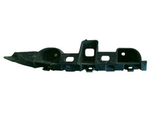 bontott VW PASSAT B7 Bal első Lökhárító Tartó (Műanyag)