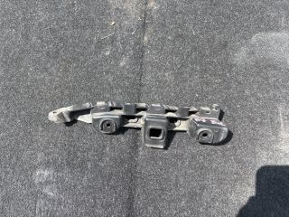 bontott VW PASSAT B7 Bal első Oldal Lökhárító Tartó (Műanyag)