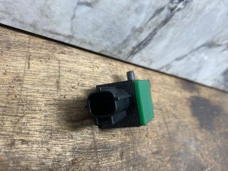 bontott VW PASSAT B7 Bal első Oldal Ütközés Érzékelő