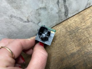 bontott VW PASSAT B7 Bal első Oldal Ütközés Érzékelő