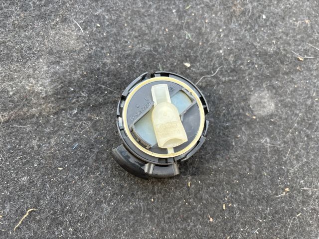 bontott VW PASSAT B7 Bal első Oldal Ütközés Érzékelő