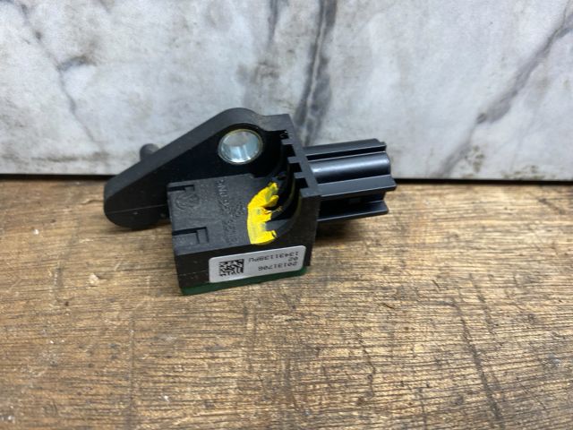 bontott VW PASSAT B7 Bal első Oldal Ütközés Érzékelő