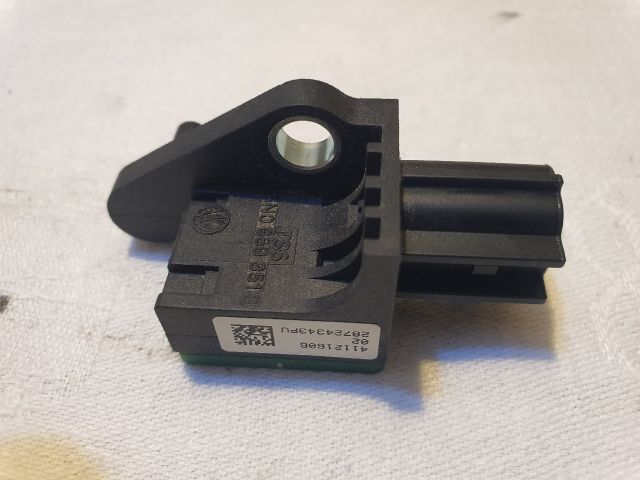 bontott VW PASSAT B7 Bal első Oldal Ütközés Érzékelő