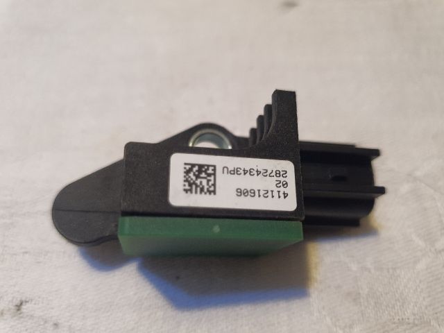 bontott VW PASSAT B7 Bal első Oldal Ütközés Érzékelő