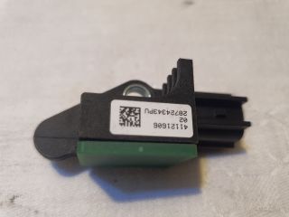 bontott VW PASSAT B7 Bal első Oldal Ütközés Érzékelő