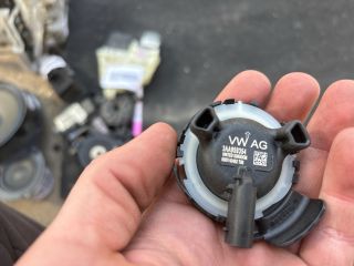 bontott VW PASSAT B7 Bal első Oldal Ütközés Érzékelő