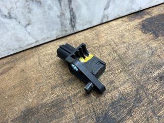 bontott VW PASSAT B7 Bal első Oldal Ütközés Érzékelő