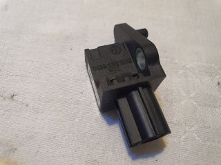 bontott VW PASSAT B7 Bal első Oldal Ütközés Érzékelő